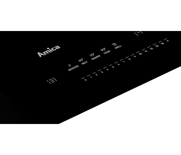 Amica Outlet PLYTA INDUKCYJNA PIN6541PHTSUN 3.0 - 1567053 - zdjęcie 4